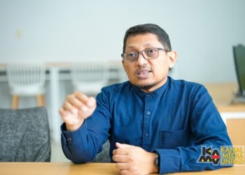 Unpad Buka Pendaftaran IUP Batch 3: Peluang Emas Raih Pengalaman Internasional