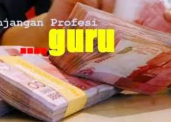 Kebaikan di Balik Tunjangan:  Cerita Guru Purbalingga