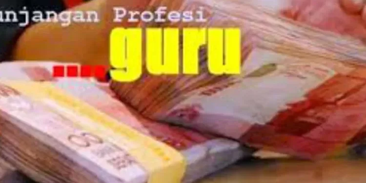 Kebaikan di Balik Tunjangan:  Cerita Guru Purbalingga