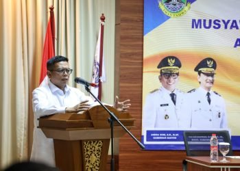 Pelayanan Publik, Prioritas Utama Gubernur Banten