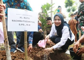 Radenmas 2045: Membangun Desa, Menuju Indonesia Emas