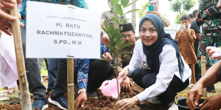 Radenmas 2045: Membangun Desa, Menuju Indonesia Emas