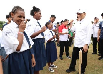 Wagub Banten Tekankan Implementasi Nilai-Nilai Pancasila