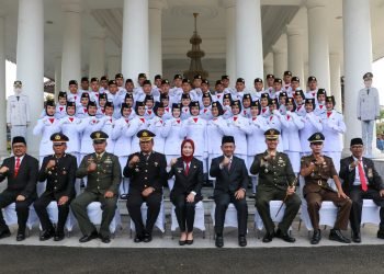 Pelayanan Prima, Wujud Nyata Semangat Pancasila: Pesan Bupati Serang