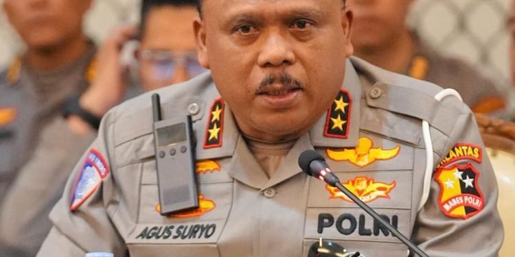 Sosialisasi Nasional Menuju Indonesia Bebas Truk ODOL Dimulai