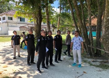 Amankan Krui Pro 2025, Polri Lakukan Penilaian Risiko