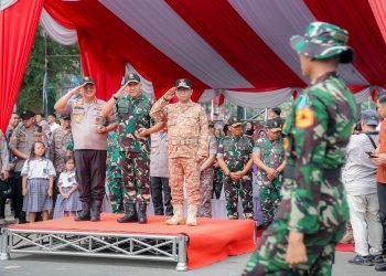 Latsitarda Nusantara ke-45:  Banten Siap Membangun!