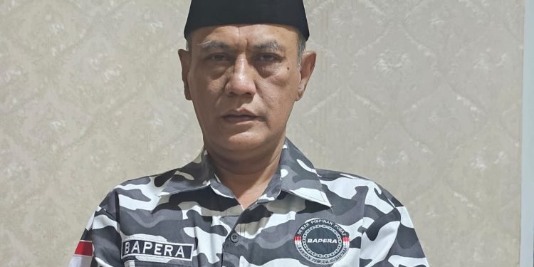 BAPERA Banten Dukung Penuh Independensi Pansel Sekda Banten