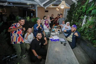 Komitmen Bandung Menuju Kota Sehat Bebas Asap Rokok