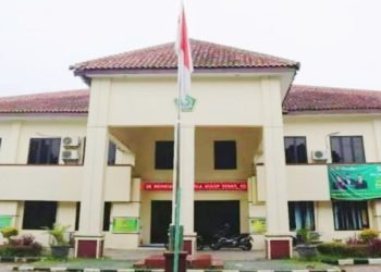 Diamnya Kemenag Tangerang:  Kasus Intimidasi Wartawan di Yayasan Hidayatul Ummah