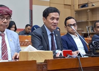 Komisi III DPR Apresiasi Sukses Panen Raya Jagung Inisiasi Polri