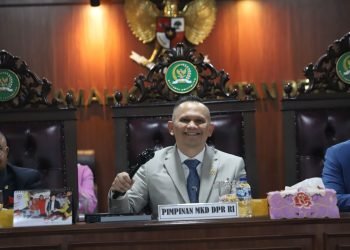 Sukses Panen Raya Jagung Polri:  Apresiasi DPR dan Dukungan Asta Cita