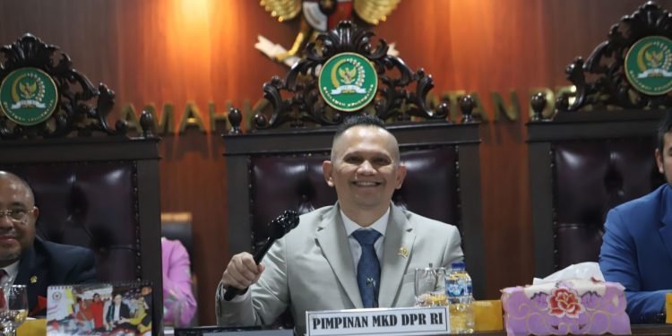 Sukses Panen Raya Jagung Polri:  Apresiasi DPR dan Dukungan Asta Cita