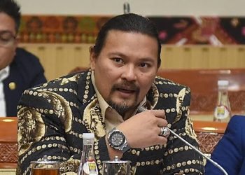 DPR Apresiasi Peran Polri dalam Mendukung Kedaulatan Pangan Nasional