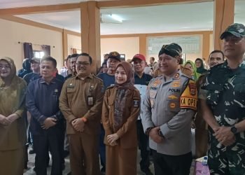 Bupati Serang:  Tidak Ada Toleransi untuk Pungli di PT Nikomas Gemilang
