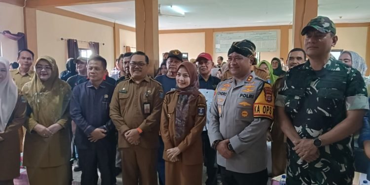 Bupati Serang:  Tidak Ada Toleransi untuk Pungli di PT Nikomas Gemilang