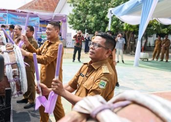 Banten Wujudkan Pendidikan Inklusif: Gubernur Resmikan Unit Layanan Disabilitas