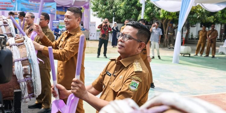 Banten Wujudkan Pendidikan Inklusif: Gubernur Resmikan Unit Layanan Disabilitas