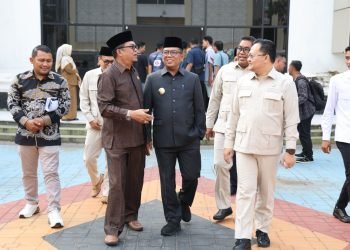 Jaminan Sosial untuk Pekerja Non-Formal di Banten