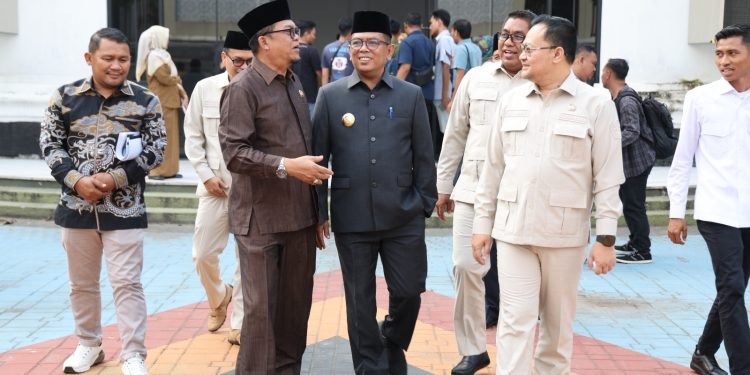 Jaminan Sosial untuk Pekerja Non-Formal di Banten