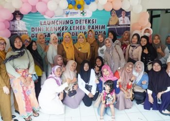 Deteksi Dini Kanker Serviks: Harapan Baru Bagi Perempuan Pandeglang