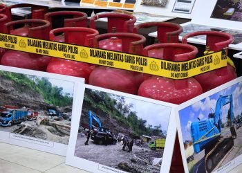 Dugaan Kerusakan Lingkungan Akibat Tambang Nikel Raja Ampat Diusut