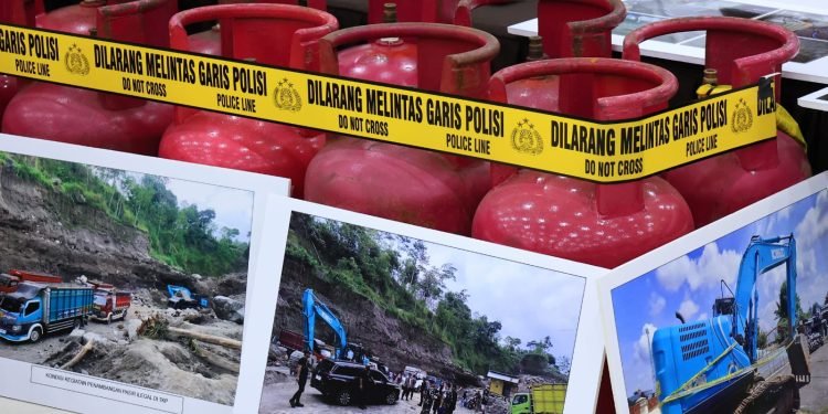 Dugaan Kerusakan Lingkungan Akibat Tambang Nikel Raja Ampat Diusut