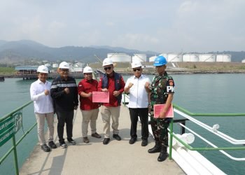 Kejaksaan Agung Sita Aset Miliaran Rupiah Terkait Kasus Korupsi Pertamina