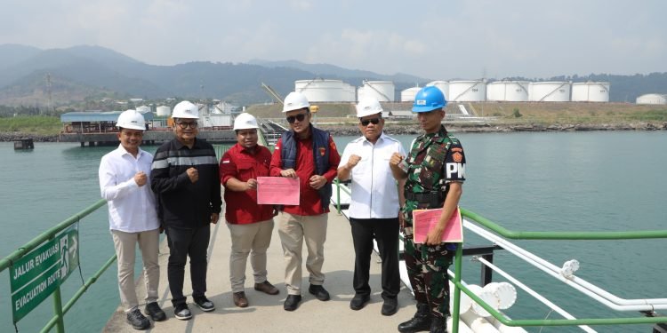 Kejaksaan Agung Sita Aset Miliaran Rupiah Terkait Kasus Korupsi Pertamina