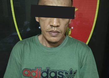 Aksi “Koboi Jalanan” di Tol Cipularang Berakhir di Jeruji Besi