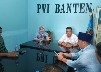 PWI Banten Kawal Kasus Dugaan Ketidakadilan Perekrutan Pegawai RSUD Labuan
