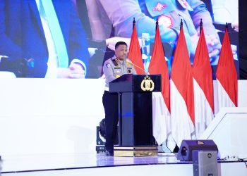 Polantas Era Digital: Humanis dan Responsif terhadap Masyarakat