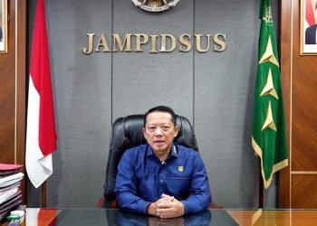 Lima Saksi Diperiksa Kasus Korupsi Digitalisasi Pendidikan