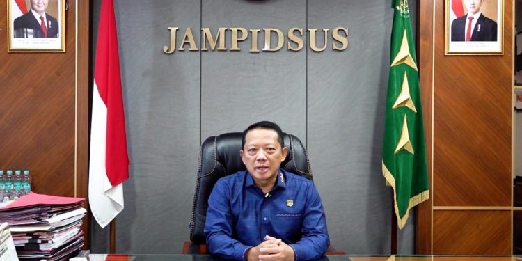 Lima Saksi Diperiksa Kasus Korupsi Digitalisasi Pendidikan