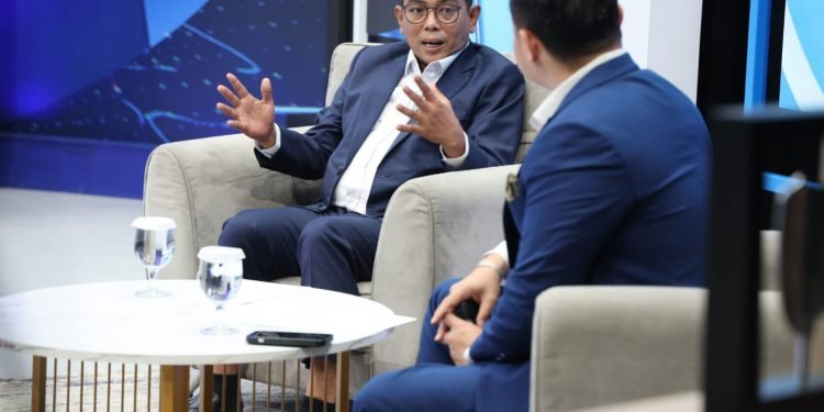 UMKM Banten: Pilar Ekonomi yang Diperkuat Pemprov