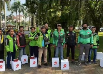 Bakti Kesehatan Polri:  Apresiasi Mengalir dari Masyarakat