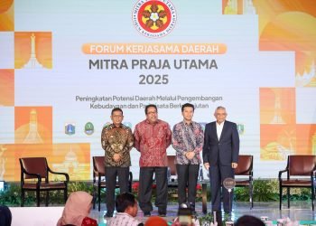 Pariwisata Jawa-Bali-Nusa Tenggara: Kolaborasi untuk Kemajuan Bersama