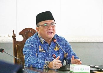 Serang Perbaiki Kinerja Kesehatan