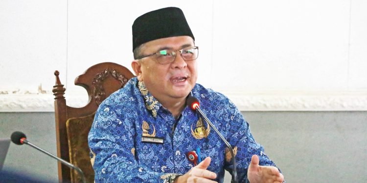 Serang Perbaiki Kinerja Kesehatan