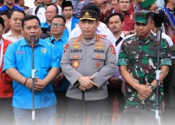 Ali Hanafiah: Keputusan Presiden Prabowo Soal Empat Pulau Sangat Tepat