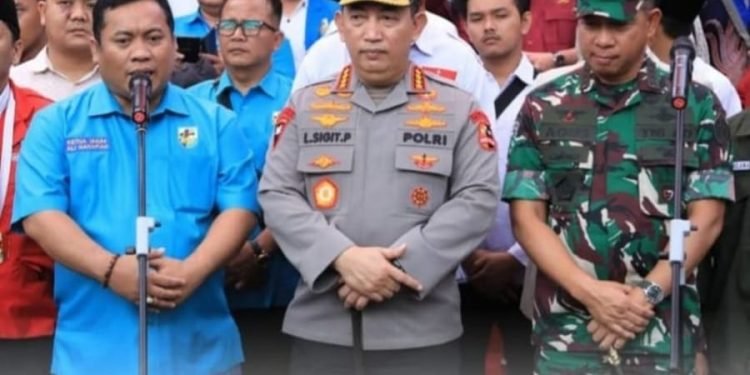 Ali Hanafiah: Keputusan Presiden Prabowo Soal Empat Pulau Sangat Tepat