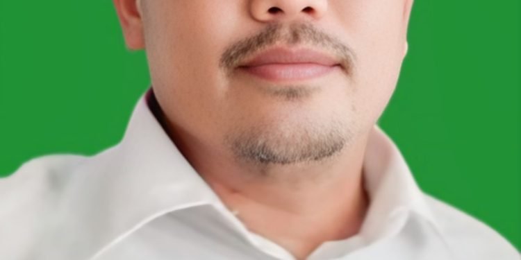 Aroma Nepotisme? Plh. Sekda Banten Diduga Langgar Aturan dalam Usulan PKN II