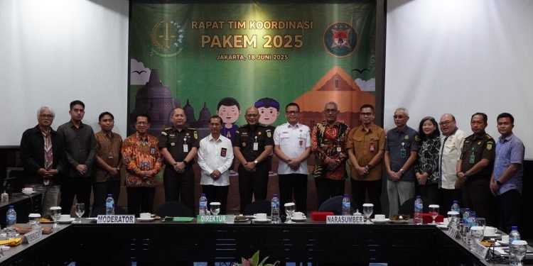 Aliran Buddha Djawi Wisnu: Kejaksaan Agung Cari Titik Temu