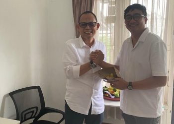 Sari Roti Resmi di Cilegon-Serang