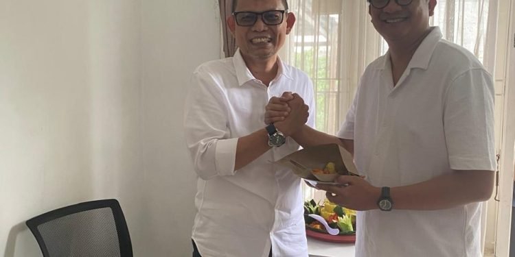 Sari Roti Resmi di Cilegon-Serang