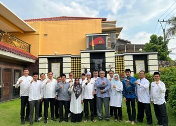 Masjid Terapung Banten: Mimpi yang Segera Terwujud