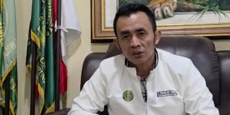 HUT Bhayangkara ke-79:  Apresiasi Mengalir untuk Polda Banten