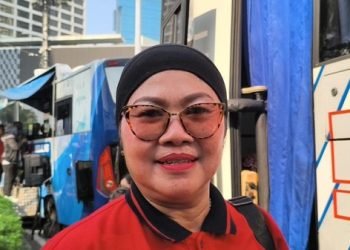 Bhayangkara Sport Day:  Layanan Perpanjang SIM Ramaikan Bundaran HI