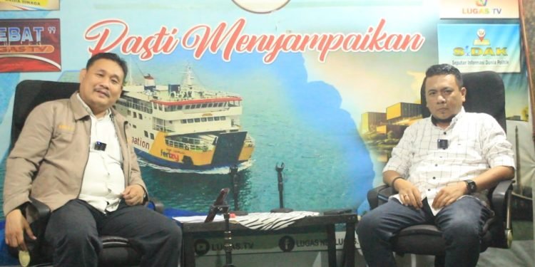 PWI Banten Terima Banyak Aduan Terkait SPMB Banten 2025