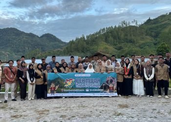 Menuju Keunawat Mandiri:  Program BERMUDA yang Berkelanjutan